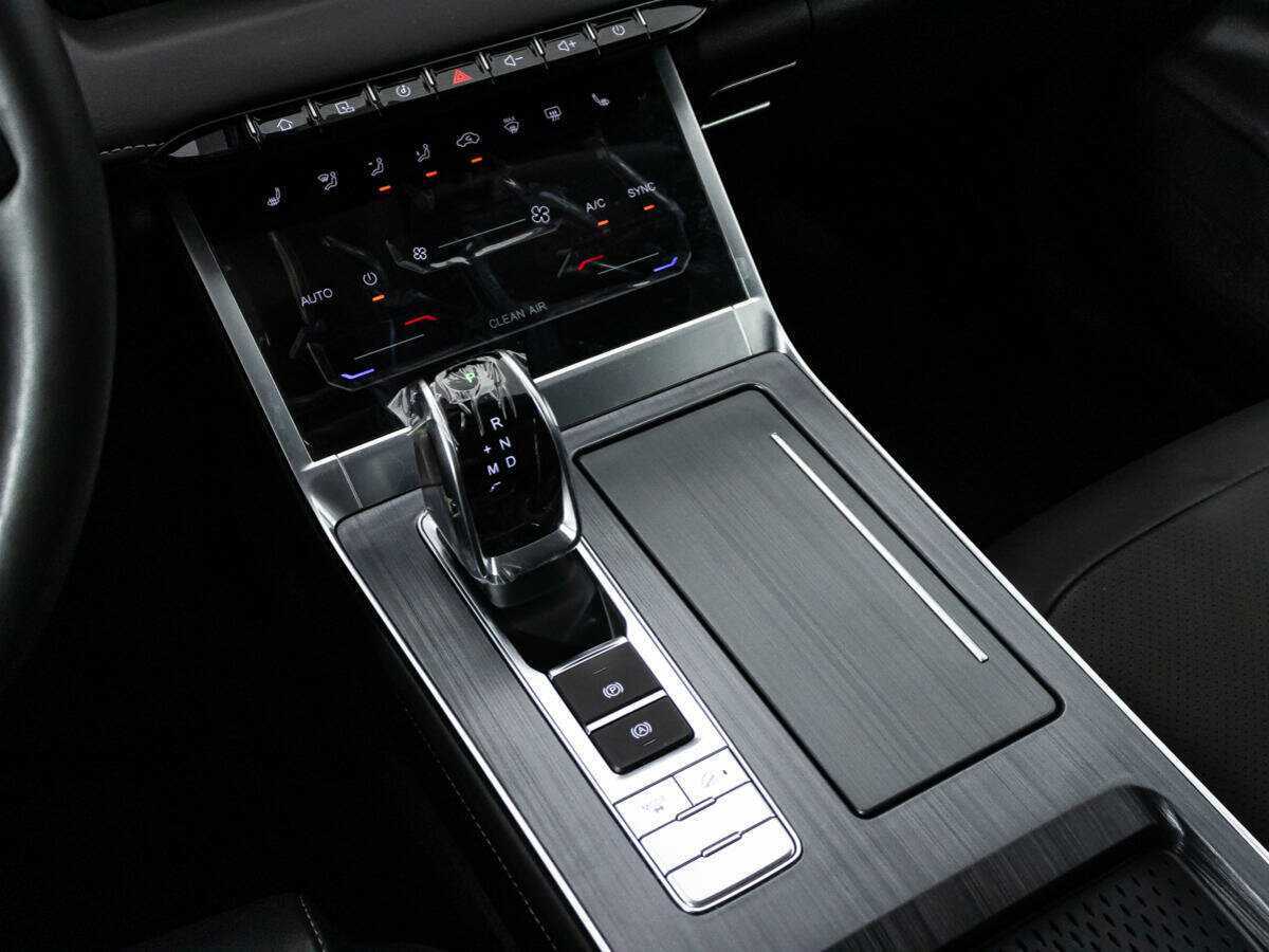 Б/У Чери Тигго 7 Про Макс 2023 года. Фото: #18