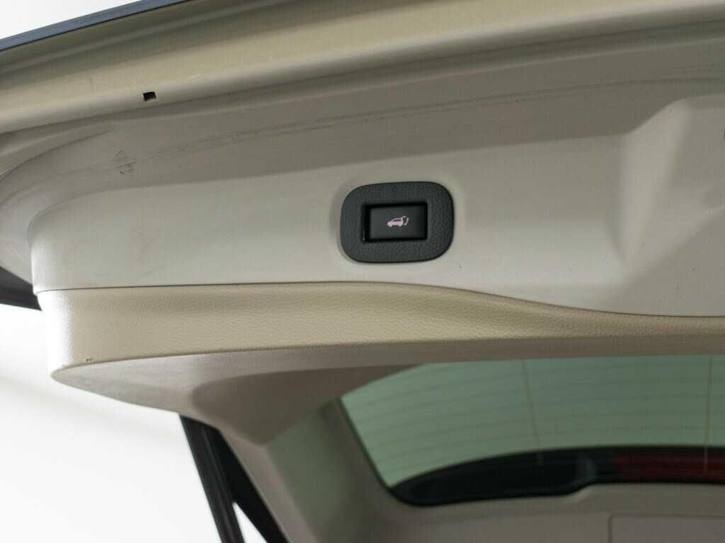 Б/У Ниссан Икс-Трейл 2018 года. Фото: #7