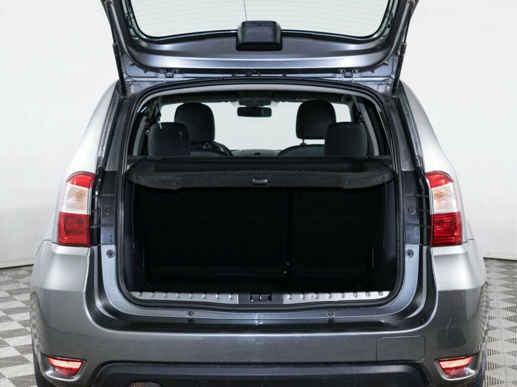 Б/У Ниссан Террано 2020 года. Фото: #6