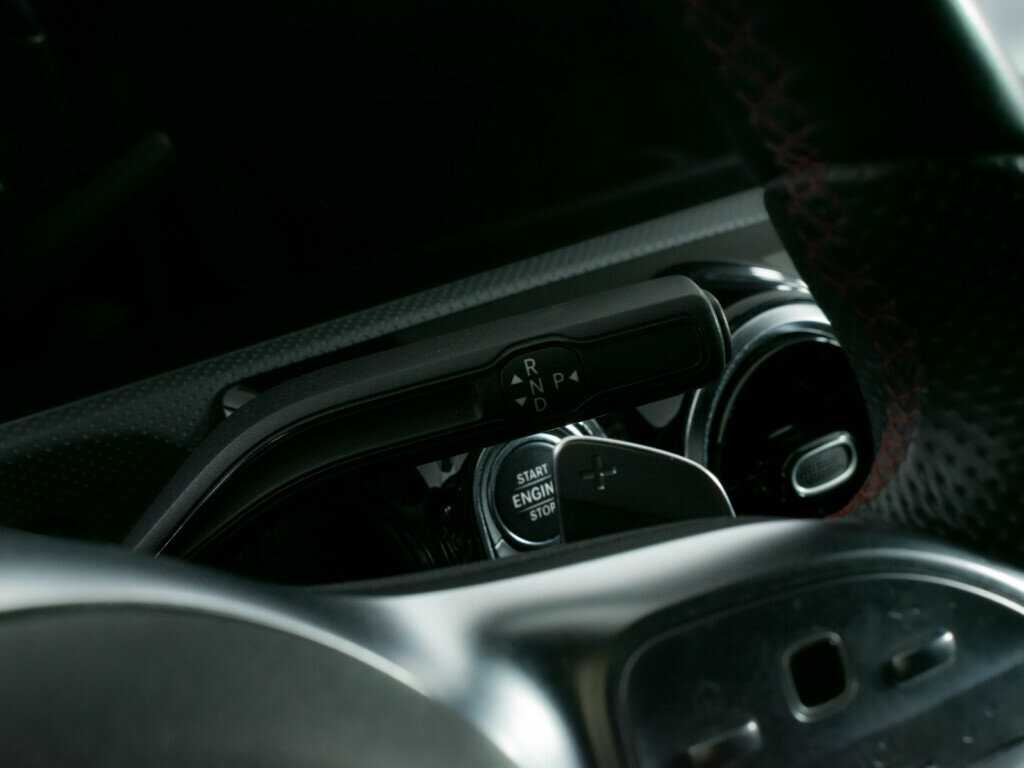 Б/У Мерседес-Бенц А-Класс 2018 года. Фото: #14