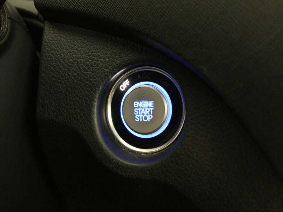 Б/У Хендай Санта Фе 2018 года. Фото: #10