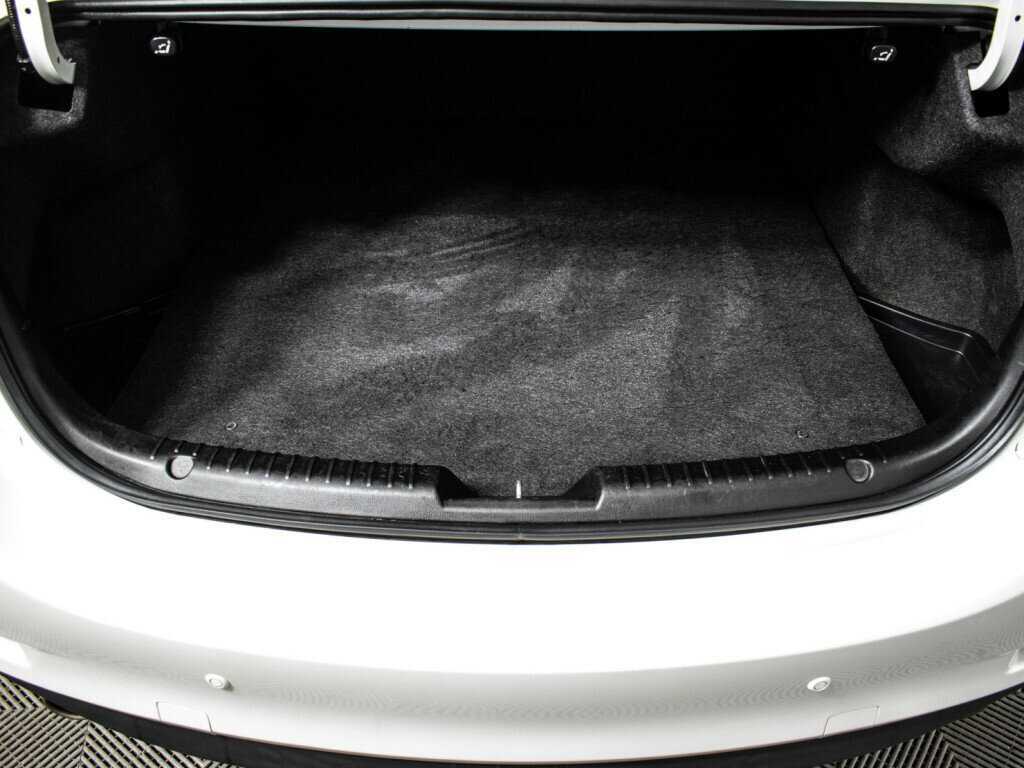 Б/У Мазда 6 2013 года. Фото: #5