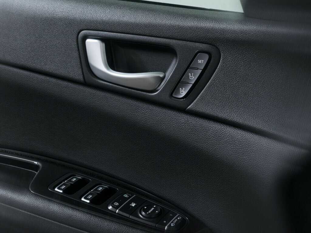 Б/У Киа Оптима 2016 года. Фото: #15