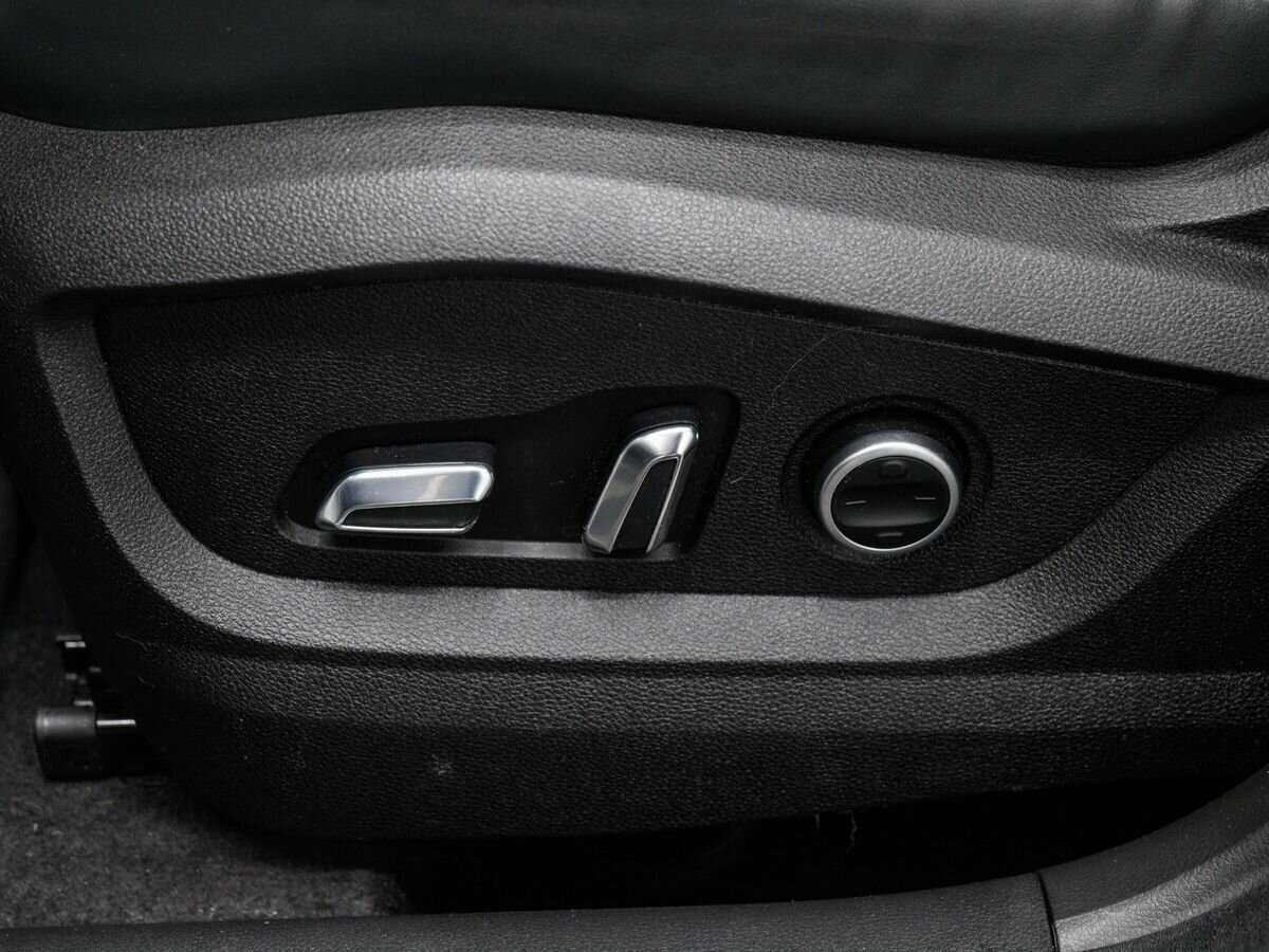 Б/У Чери Тигго 4 Про 2023 года. Фото: #17