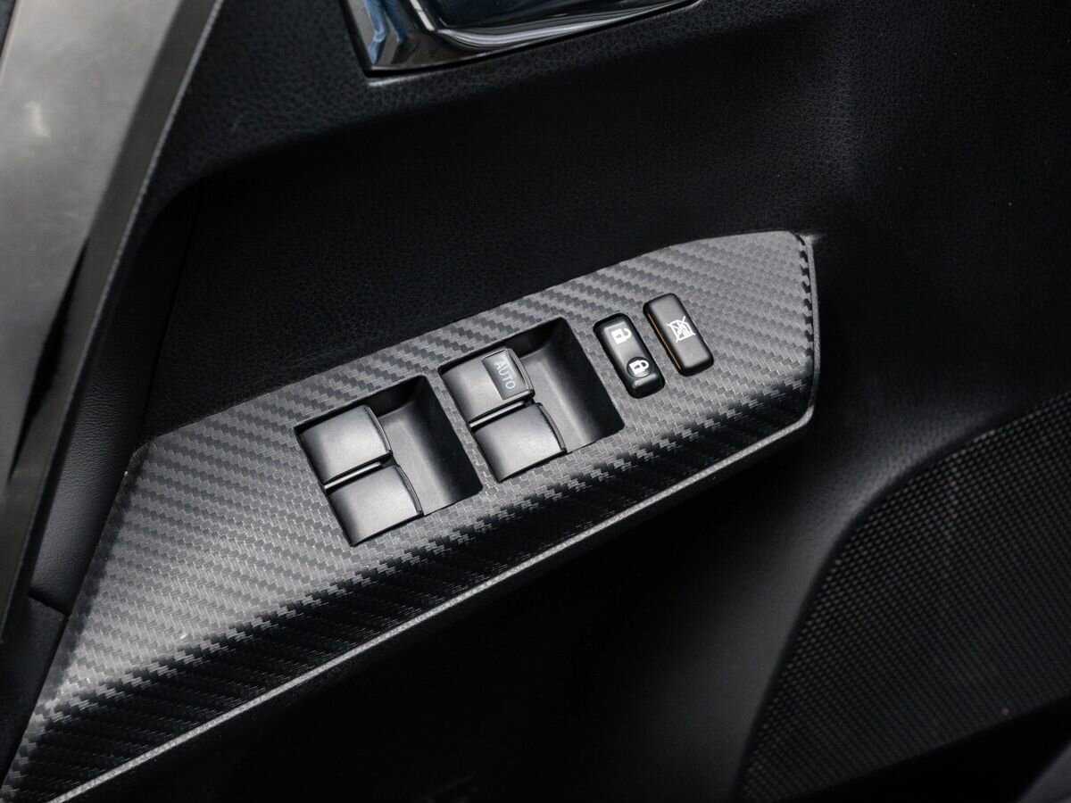 Б/У Тойота Рав4 2013 года. Фото: #14