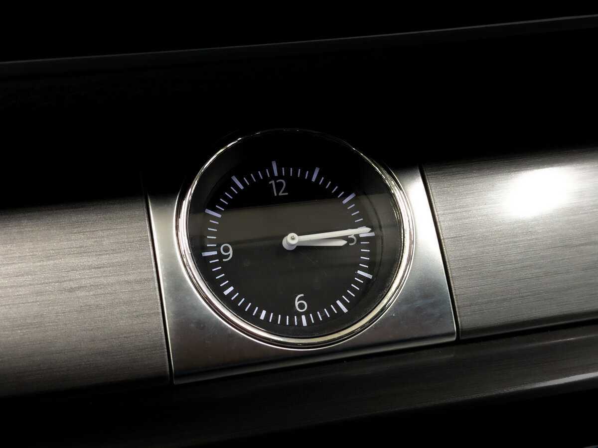 Б/У Фольксваген Пассат 2012 года. Фото: #24