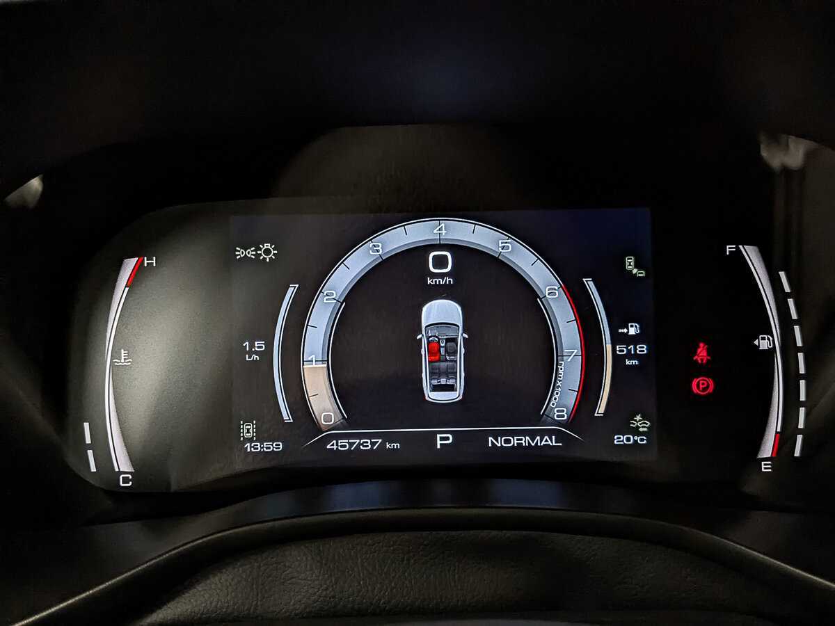 Б/У Хавал Джолион 2022 года. Фото: #13