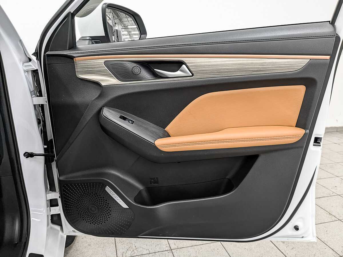 Б/У Хавал Джолион 2022 года. Фото: #21