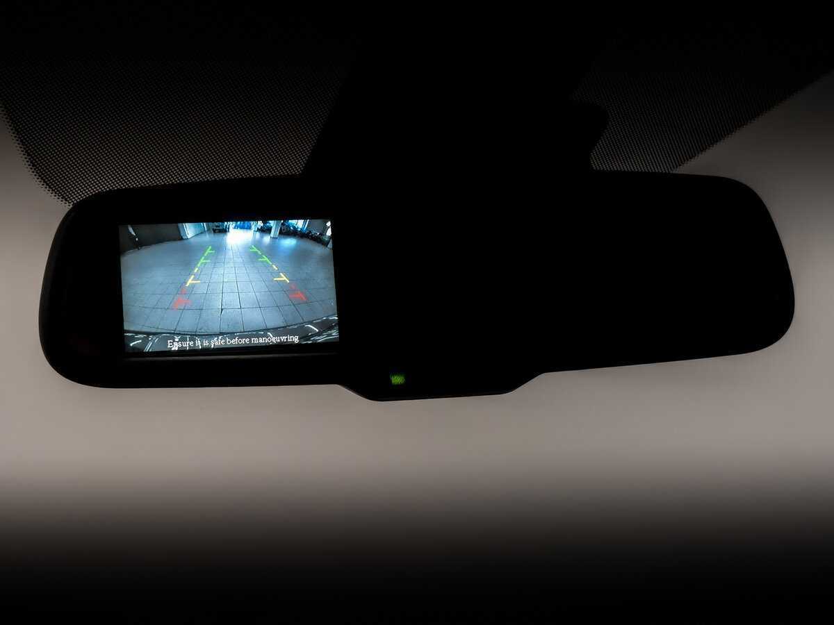 Б/У Ниссан Икс-Трейл 2014 года. Фото: #21