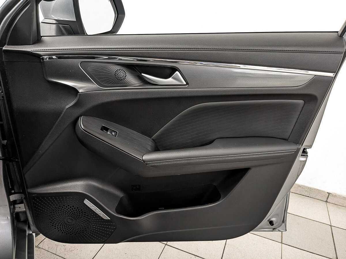 Б/У Хавал Джолион 2022 года. Фото: #22