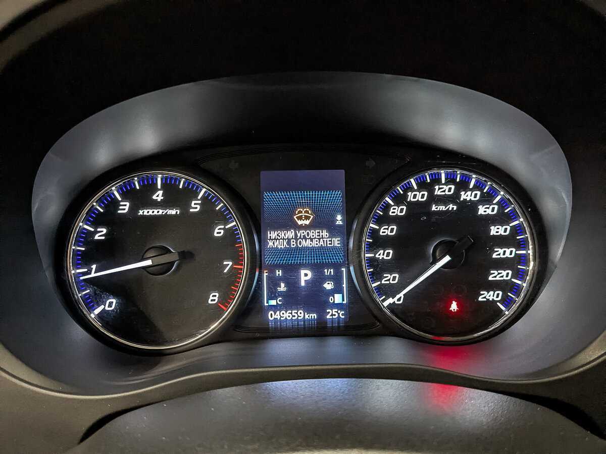 Б/У Митсубиши Оутлэндер 2019 года. Фото: #13