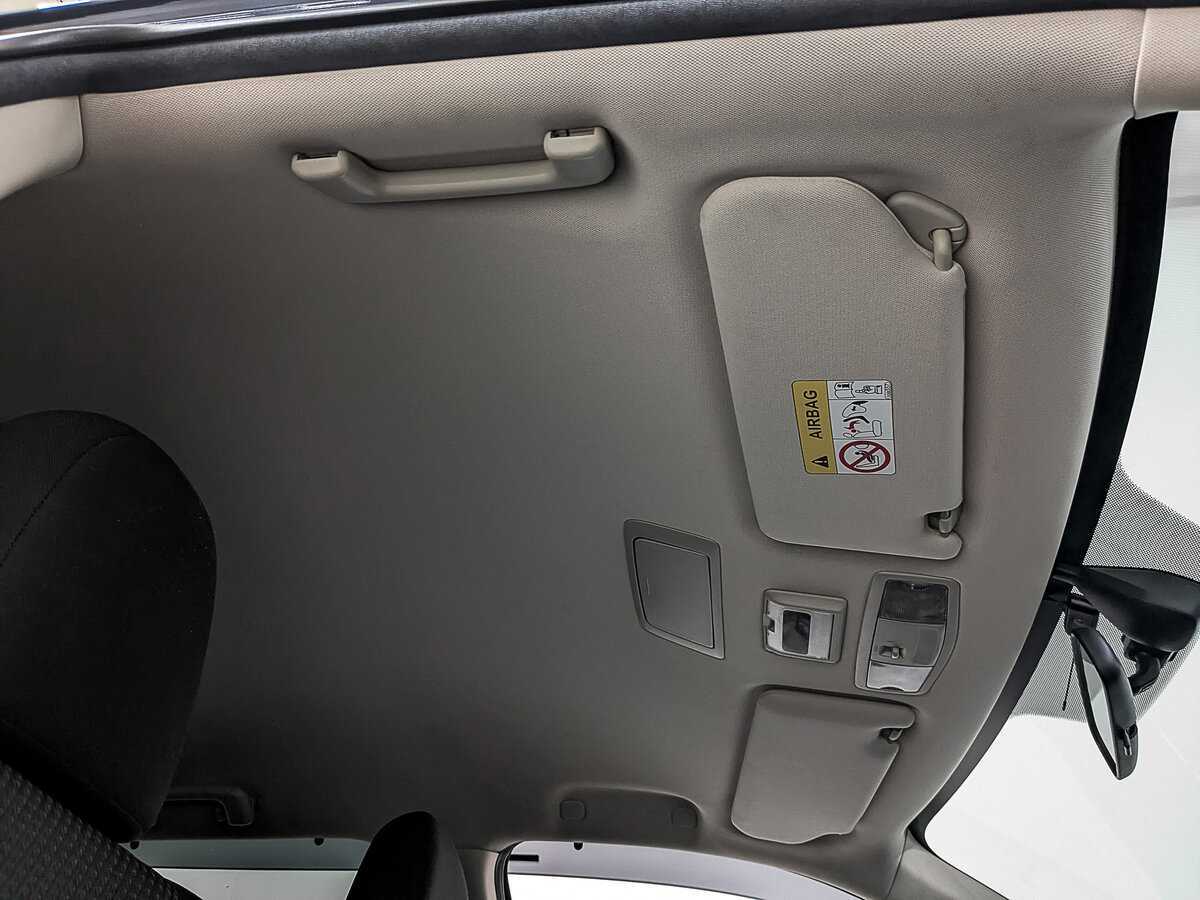 Б/У Митсубиши Оутлэндер 2019 года. Фото: #19