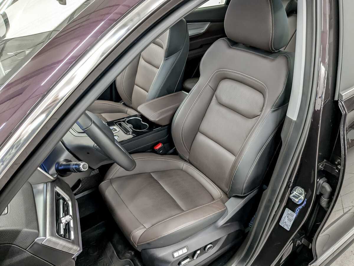 Б/У Чери Тигго 8 Про 2023 года. Фото: #17