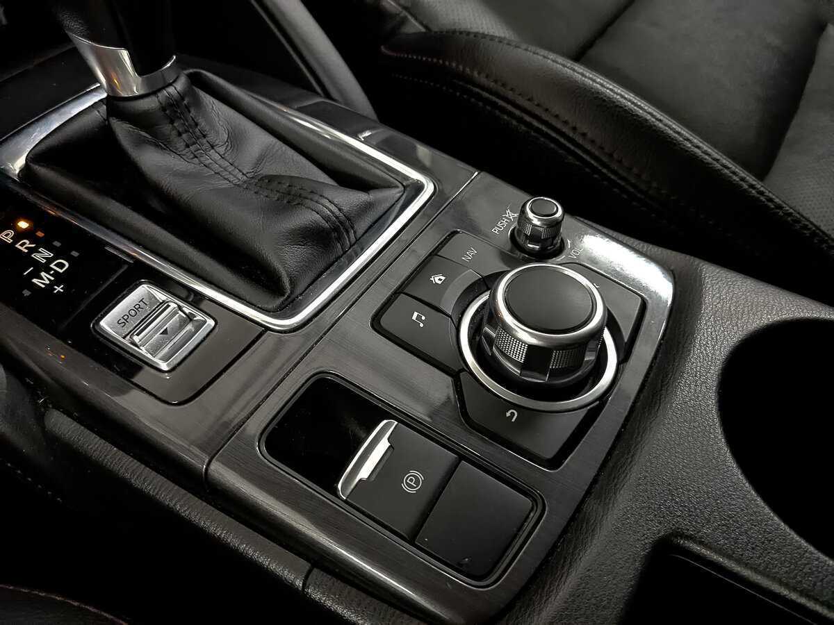 Б/У Мазда Ц-Икс-5 2015 года. Фото: #24