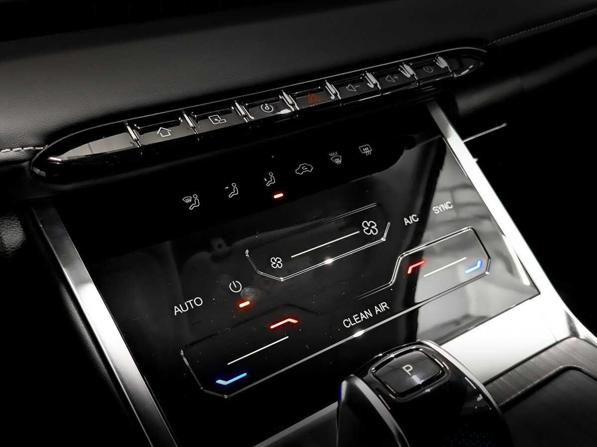 Б/У Чери Тигго 7 Про Макс 2023 года. Фото: #22