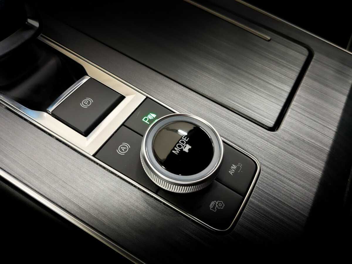 Б/У Чери Тигго 7 Про Макс 2023 года. Фото: #23