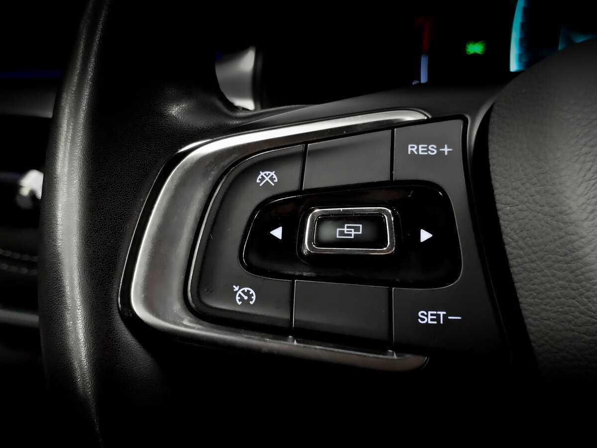 Б/У Чери Тигго 7 Про 2021 года. Фото: #27