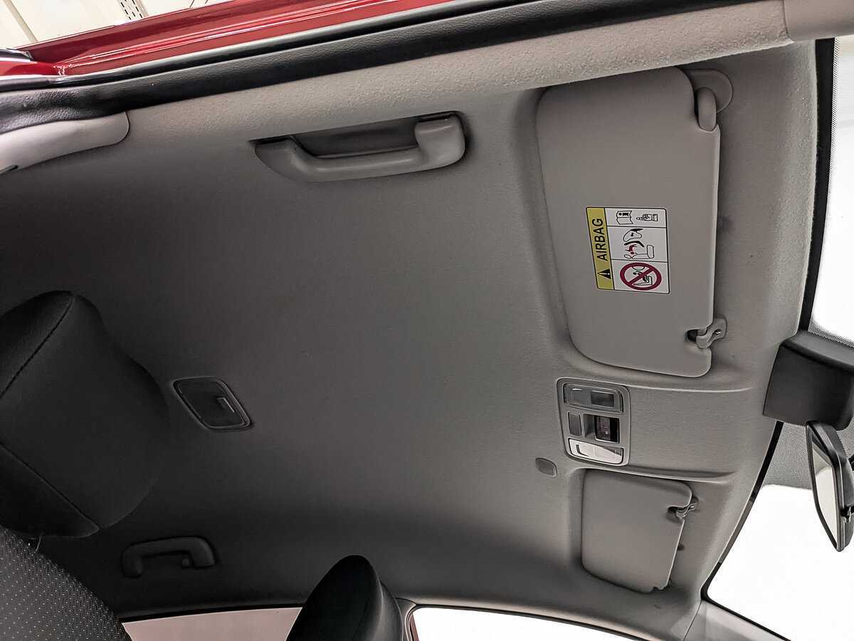 Б/У Киа Рио 2021 года. Фото: #20