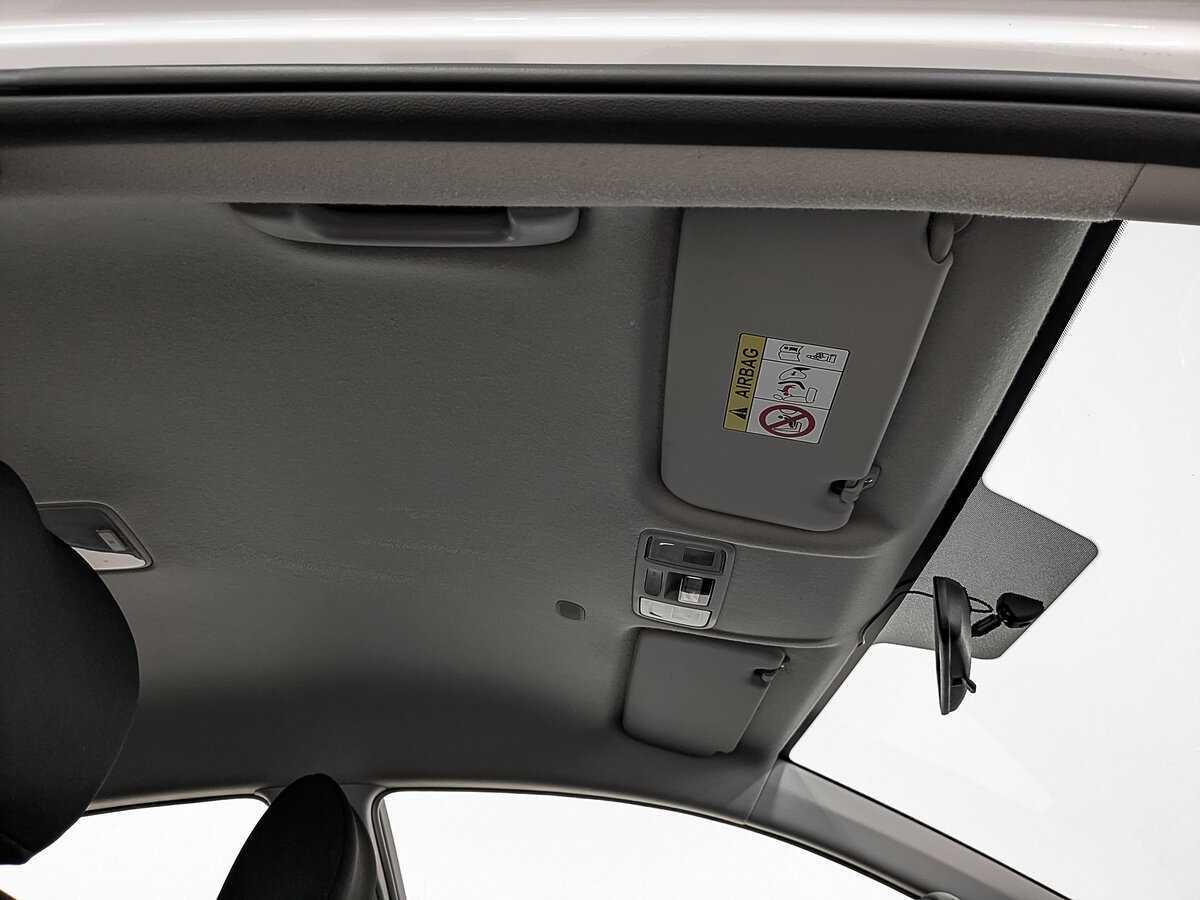 Б/У Хендай Солярис 2021 года. Фото: #20