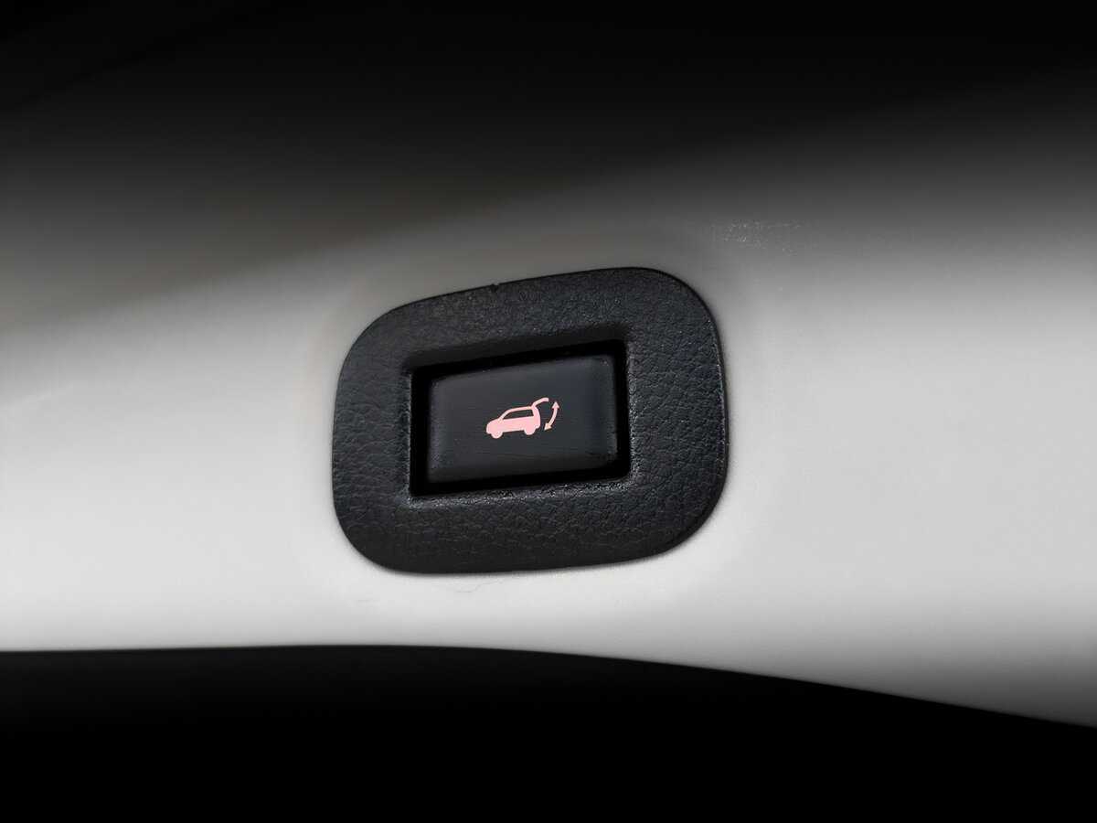 Б/У Ниссан Икс-Трейл 2017 года. Фото: #23