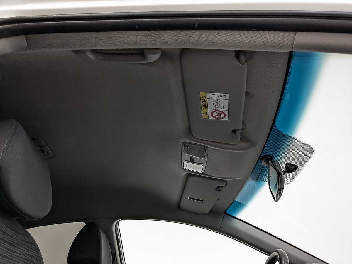 Б/У Хендай Солярис 2015 года. Фото: #20