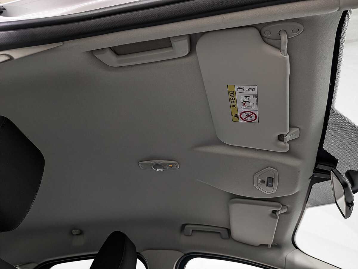 Б/У Форд Фокус 2018 года. Фото: #20