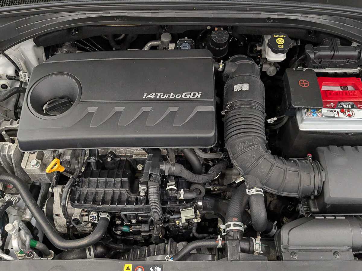 Б/У Киа Сид 2018 года. Фото: #8