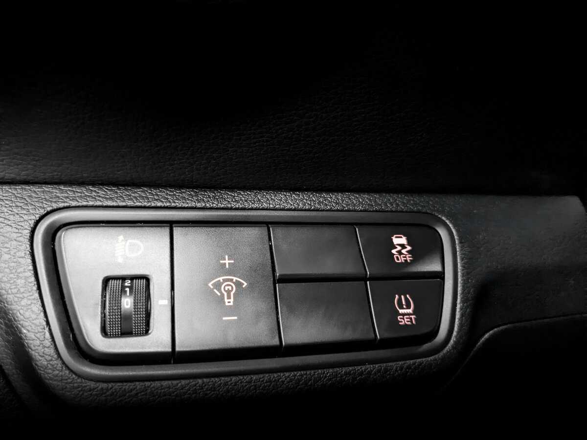 Б/У Киа Церато 2022 года. Фото: #20