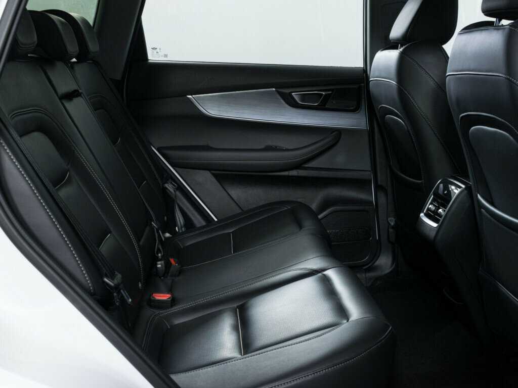 Б/У Чери Тигго 7 Про Макс 2023 года. Фото: #10