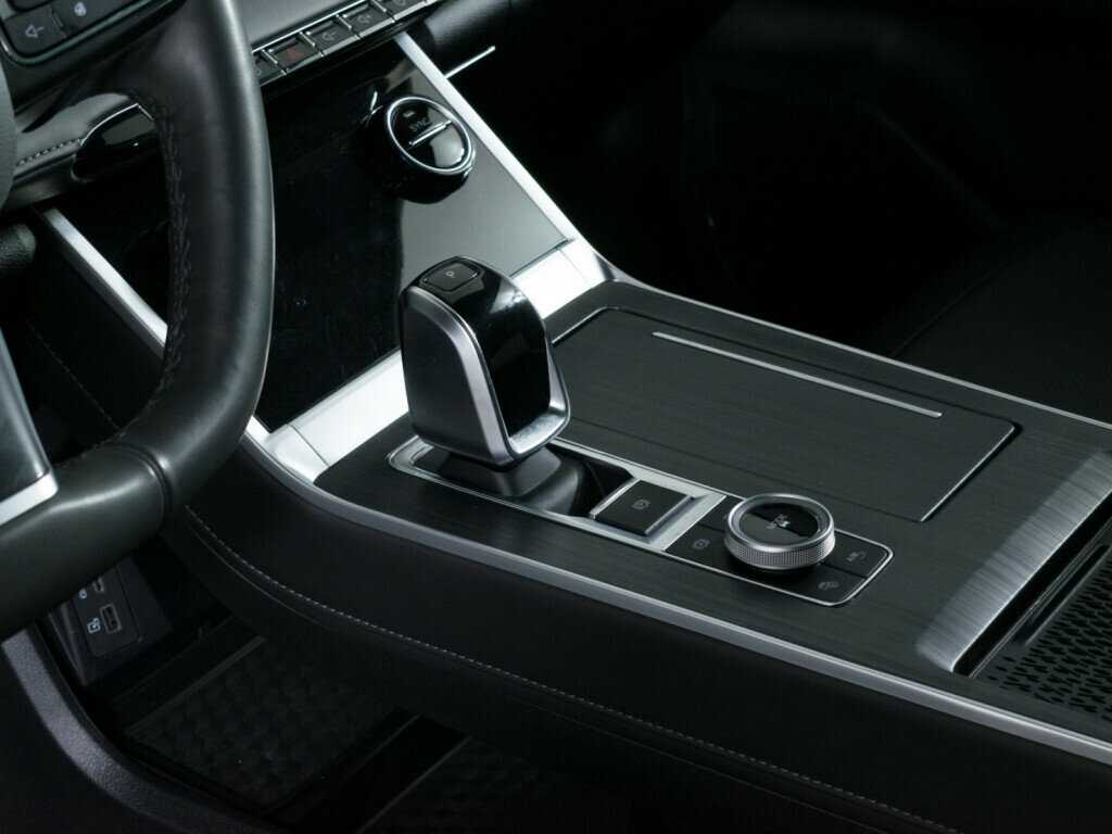 Б/У Чери Тигго 7 Про Макс 2023 года. Фото: #14