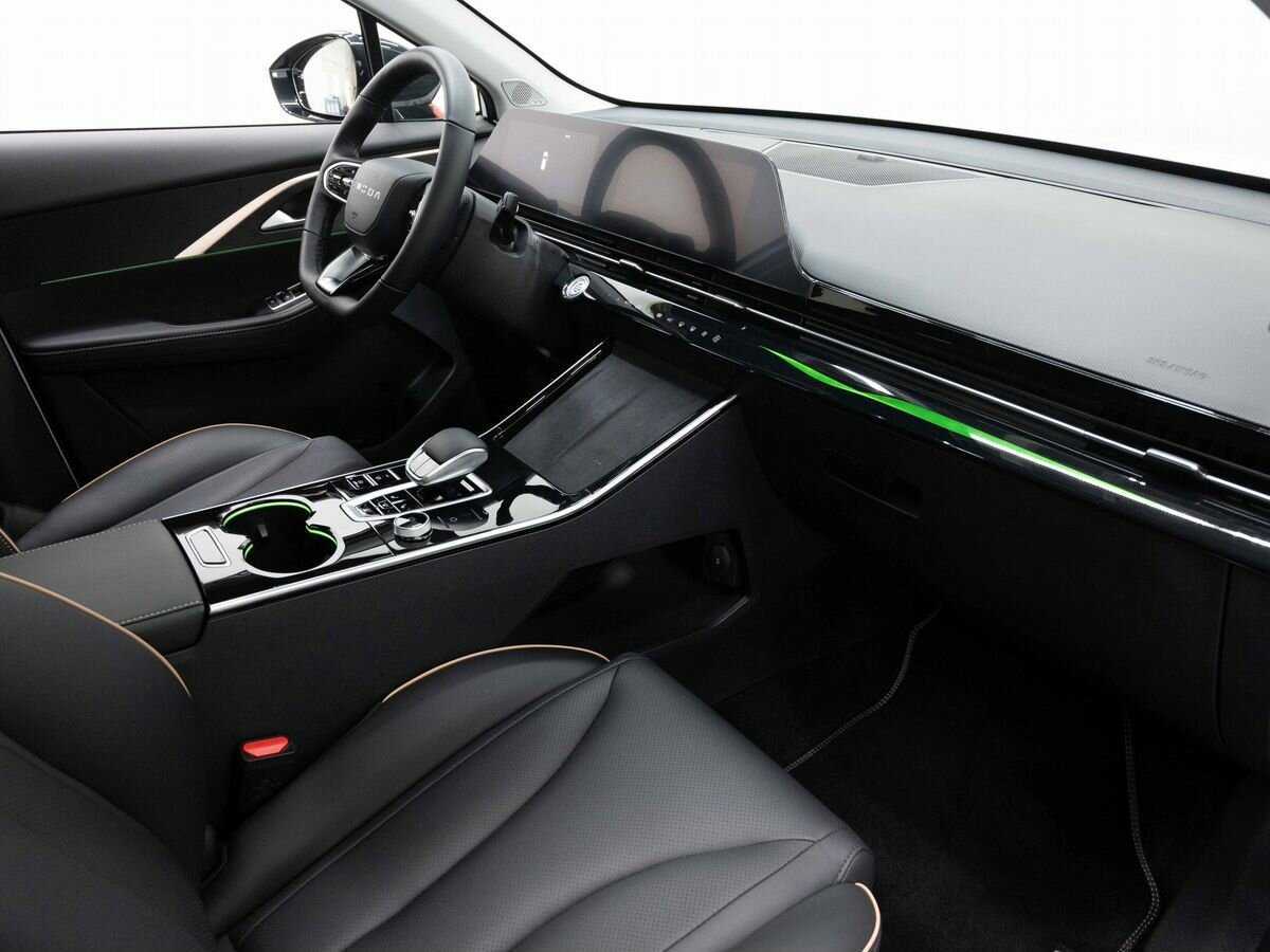 Б/У Омода Ц5 2023 года. Фото: #11