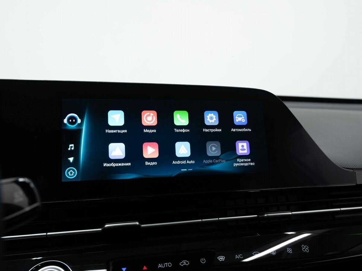 Б/У Омода Ц5 2023 года. Фото: #21