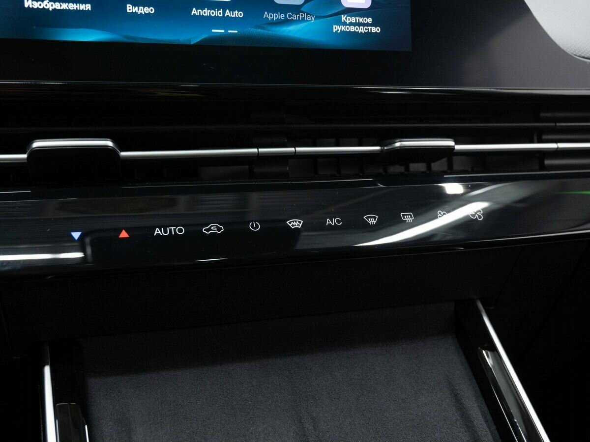 Б/У Омода Ц5 2023 года. Фото: #22