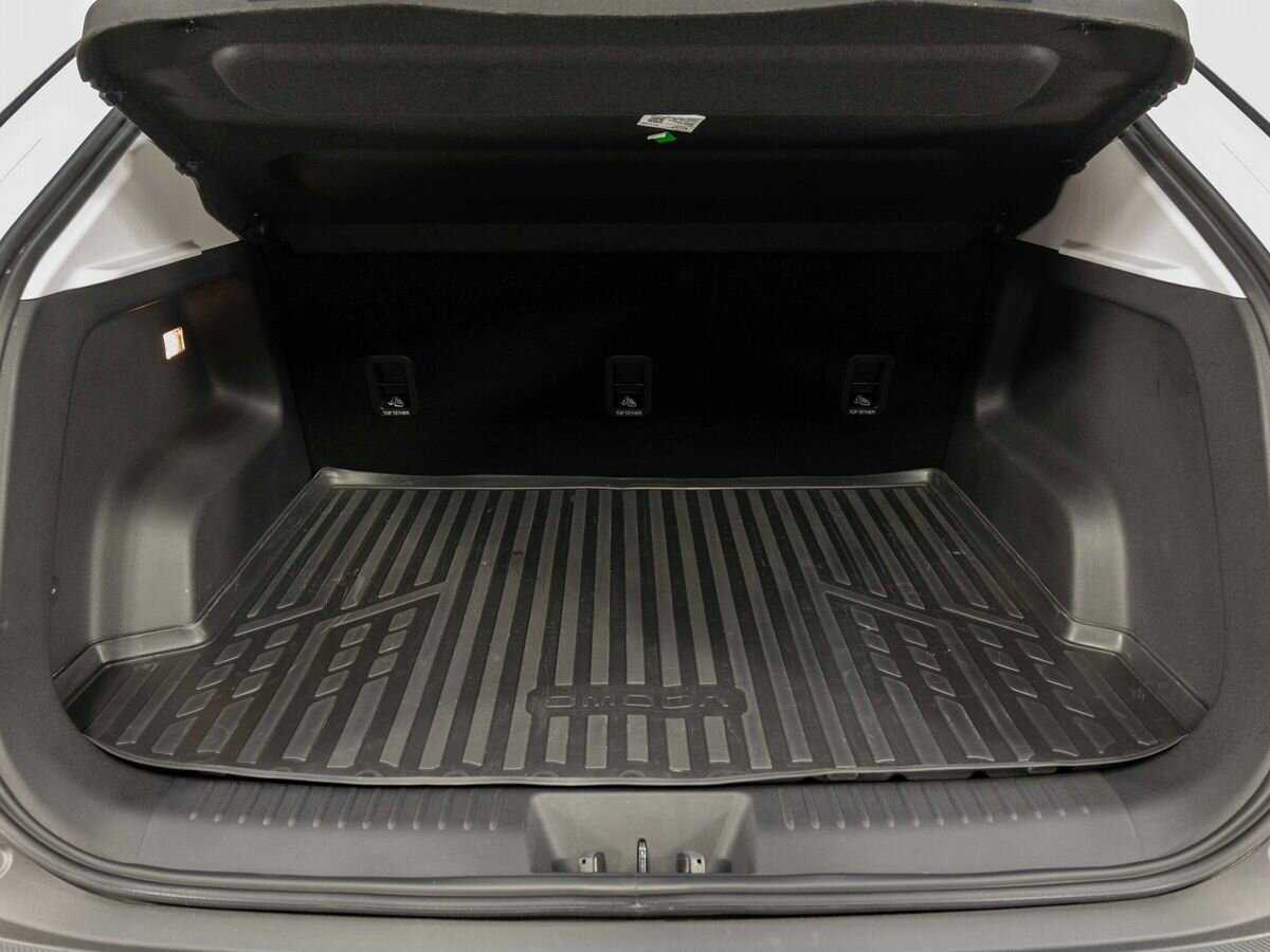 Б/У Омода Ц5 2023 года. Фото: #25