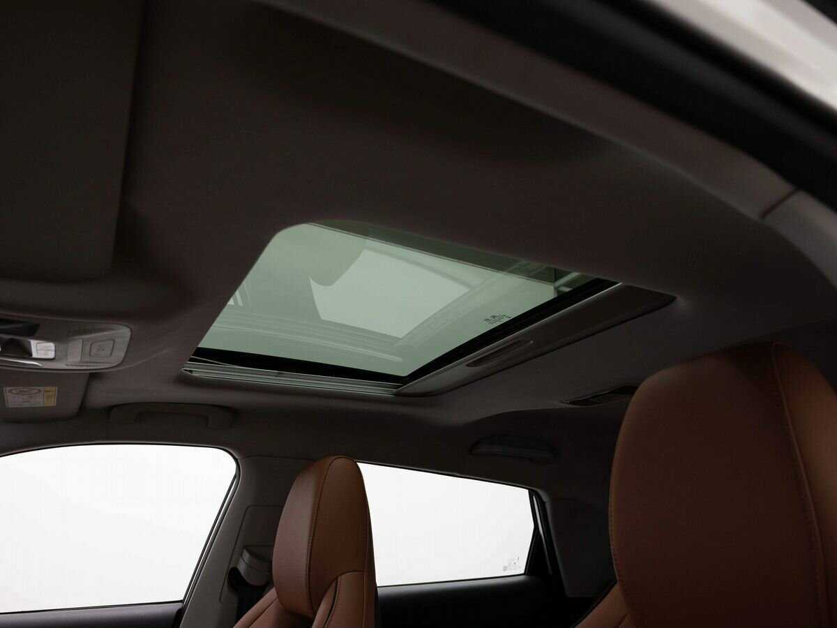 Б/У Омода Ц5 2023 года. Фото: #22