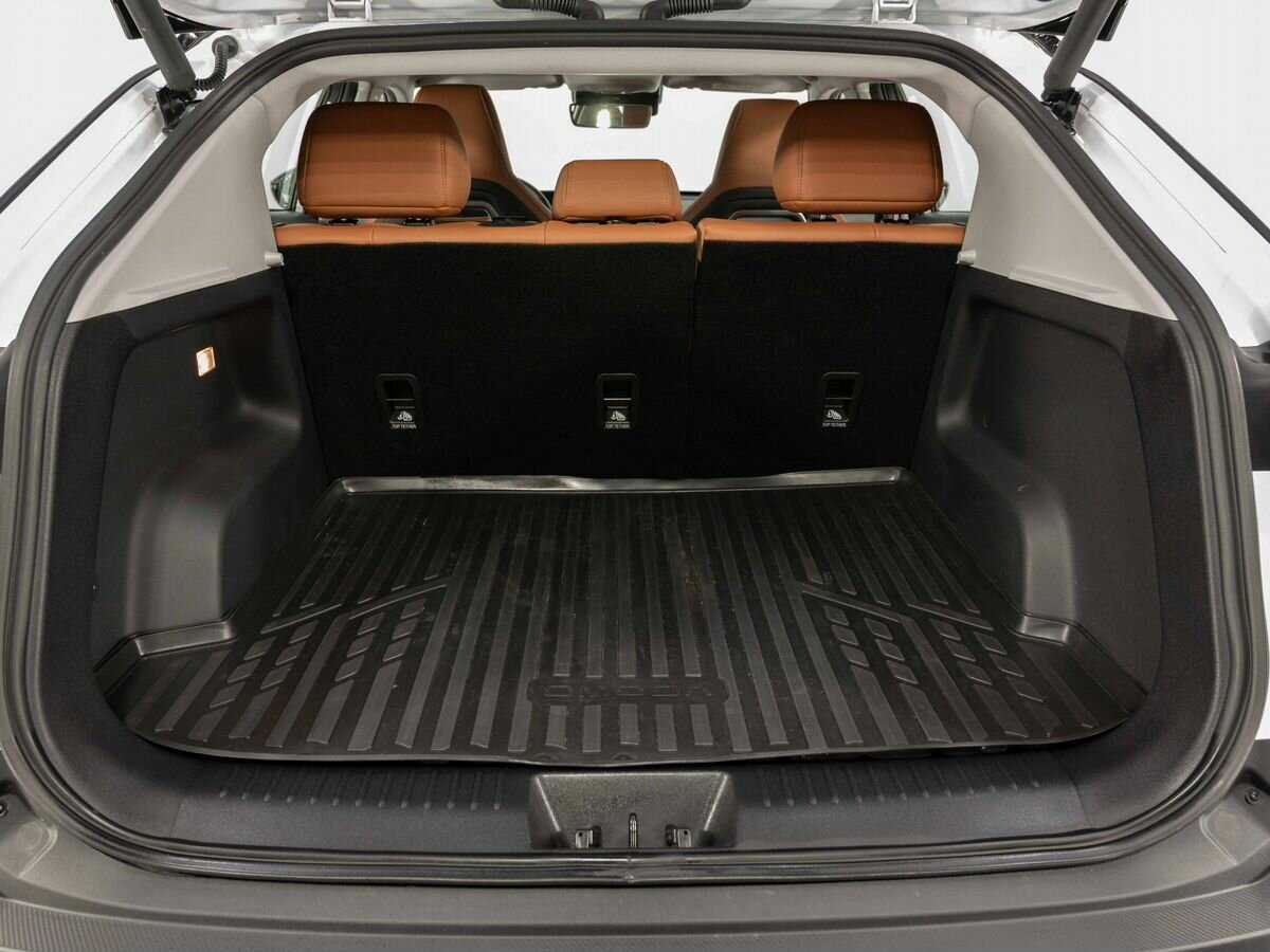 Б/У Омода Ц5 2023 года. Фото: #26