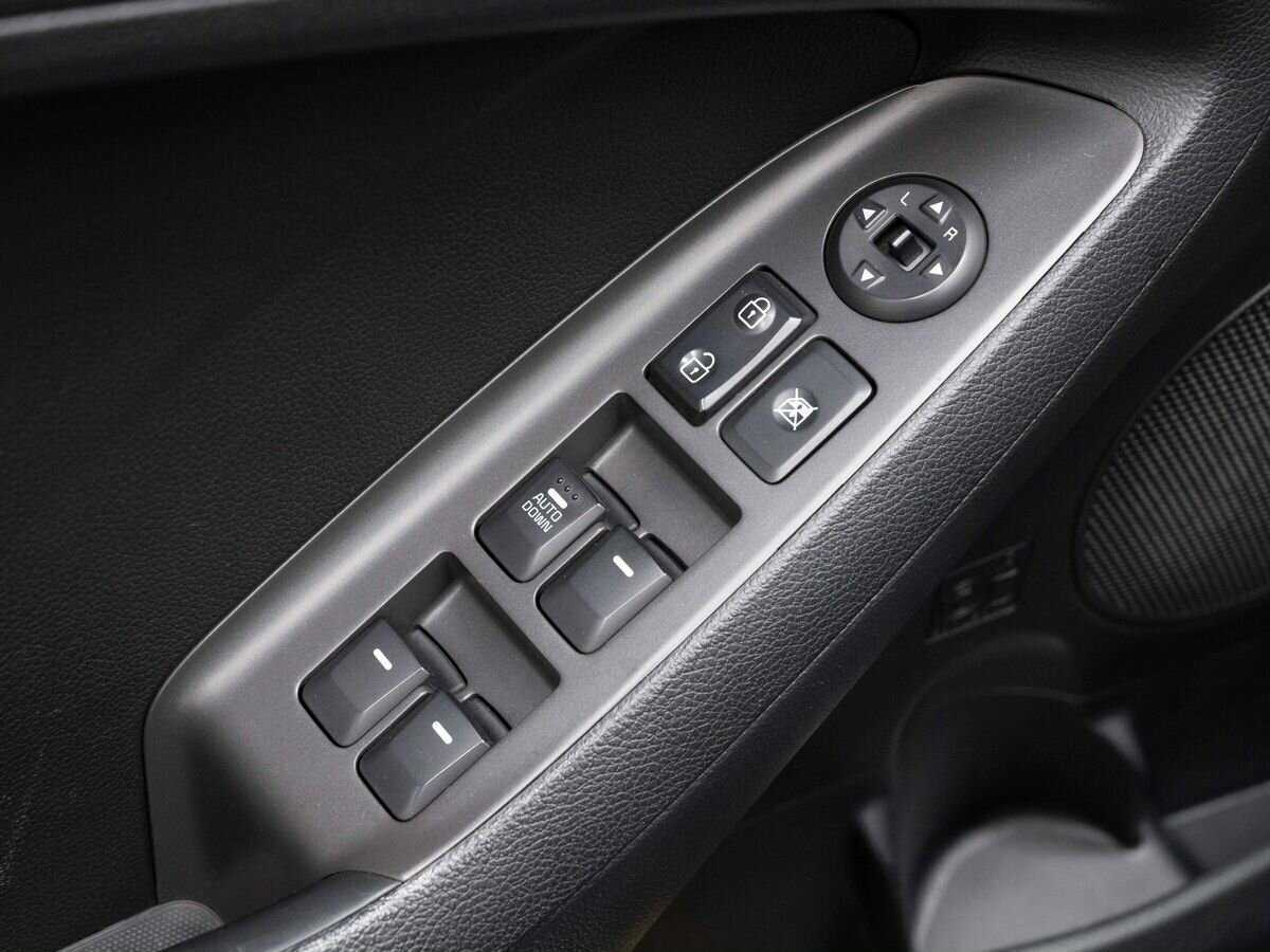 Б/У Киа Церато 2019 года. Фото: #18