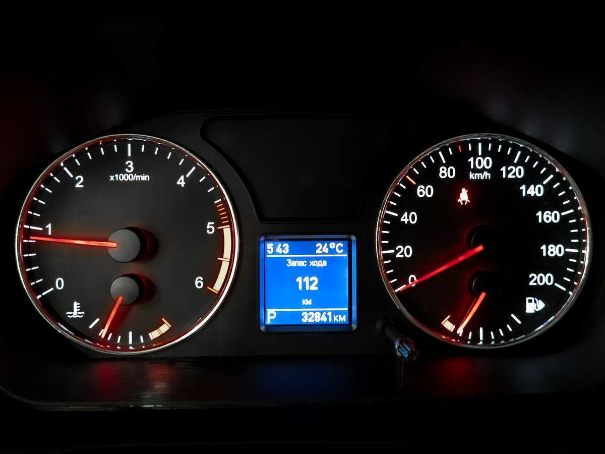 Б/У УАЗ Патриот 2019 года. Фото: #12