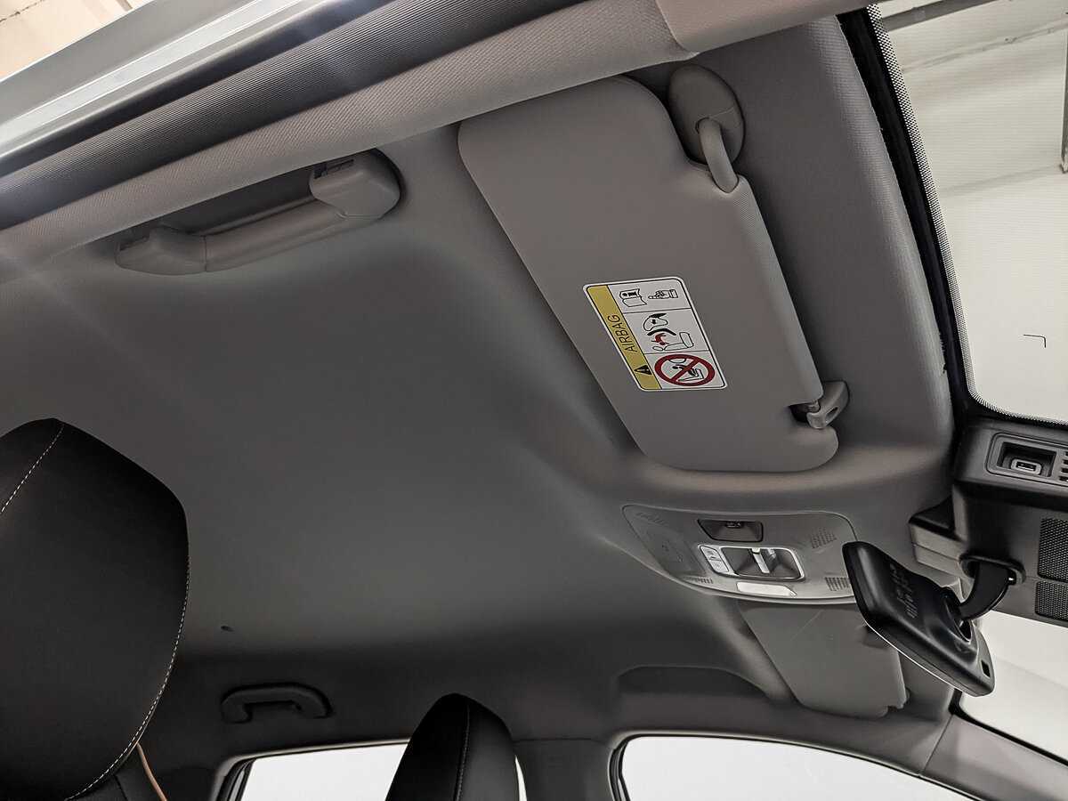 Б/У Омода Ц5 2023 года. Фото: #20