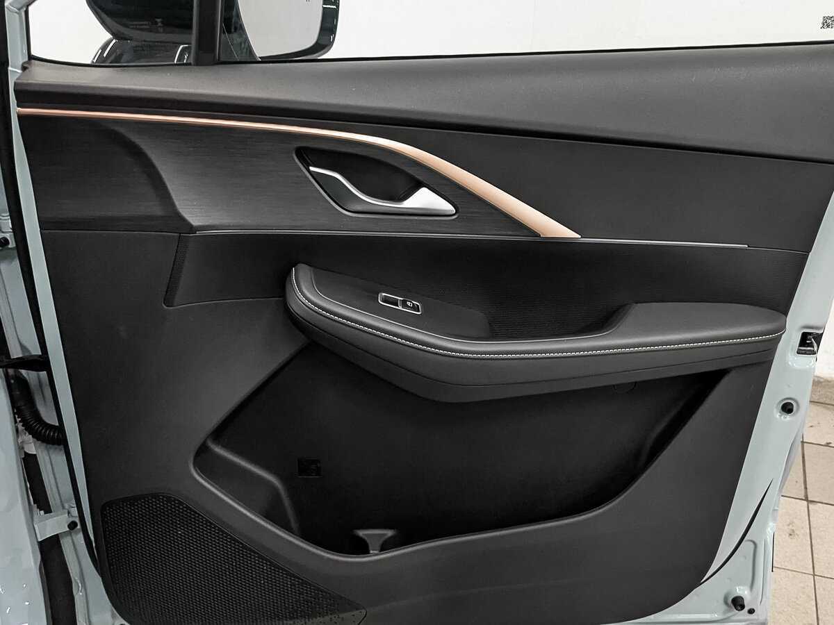 Б/У Омода Ц5 2023 года. Фото: #22