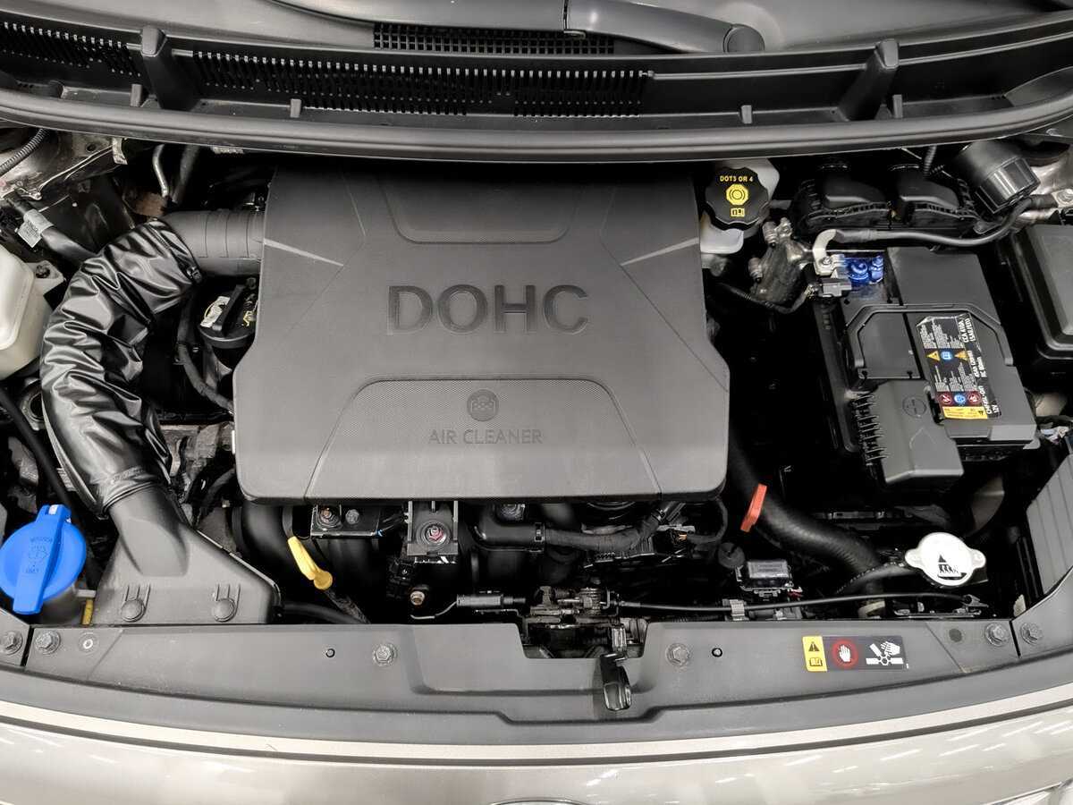 Б/У Киа Пиканто 2019 года. Фото: #8