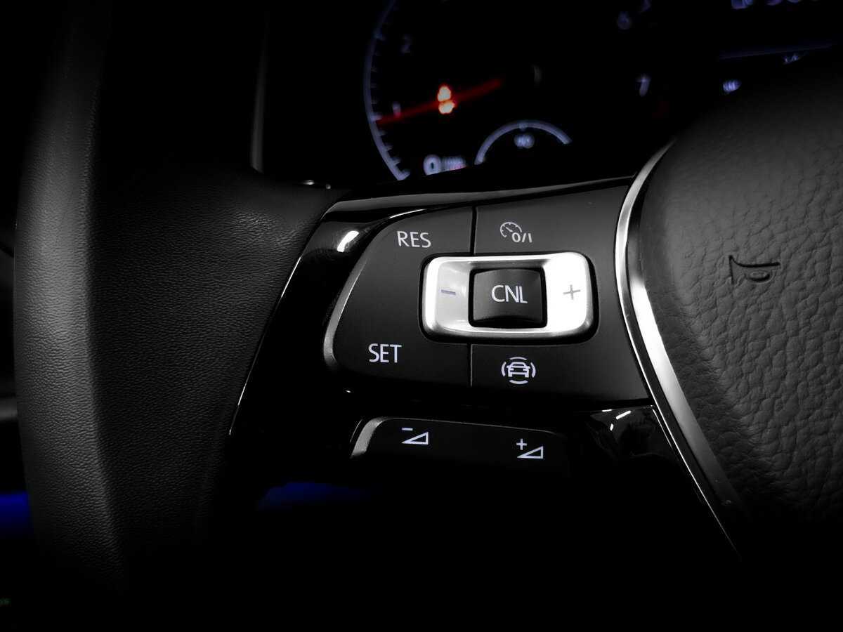 Б/У Фольксваген Джетта 2020 года. Фото: #26