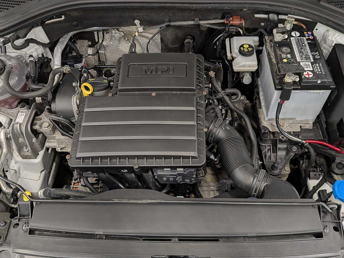 Б/У Фольксваген Джетта 2020 года. Фото: #8