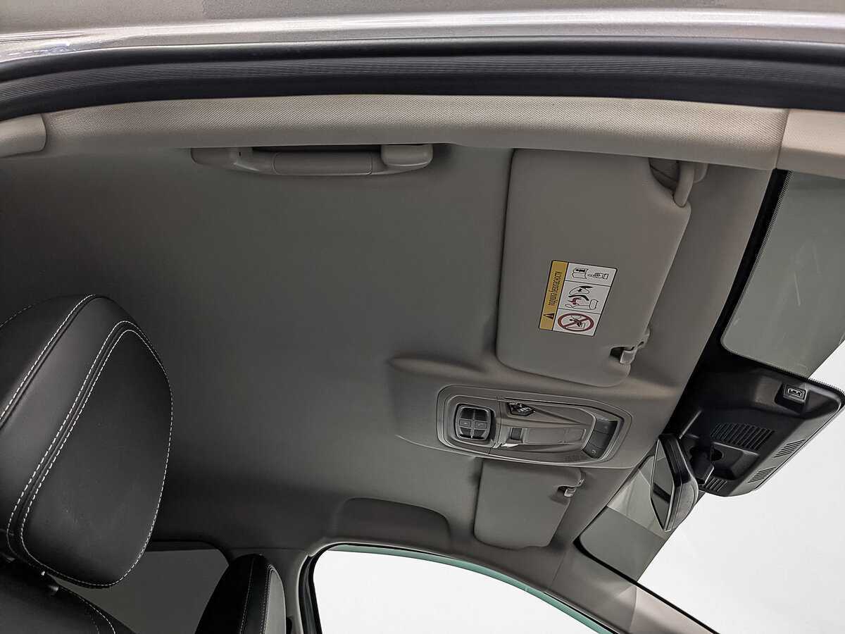 Б/У Хавал Джолион 2021 года. Фото: #21