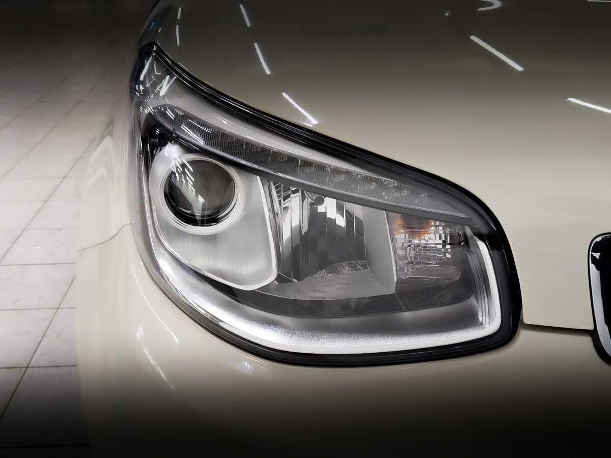 Б/У Киа Соул 2016 года. Фото: #16