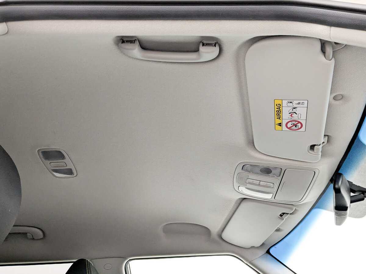 Б/У Киа Соул 2016 года. Фото: #21