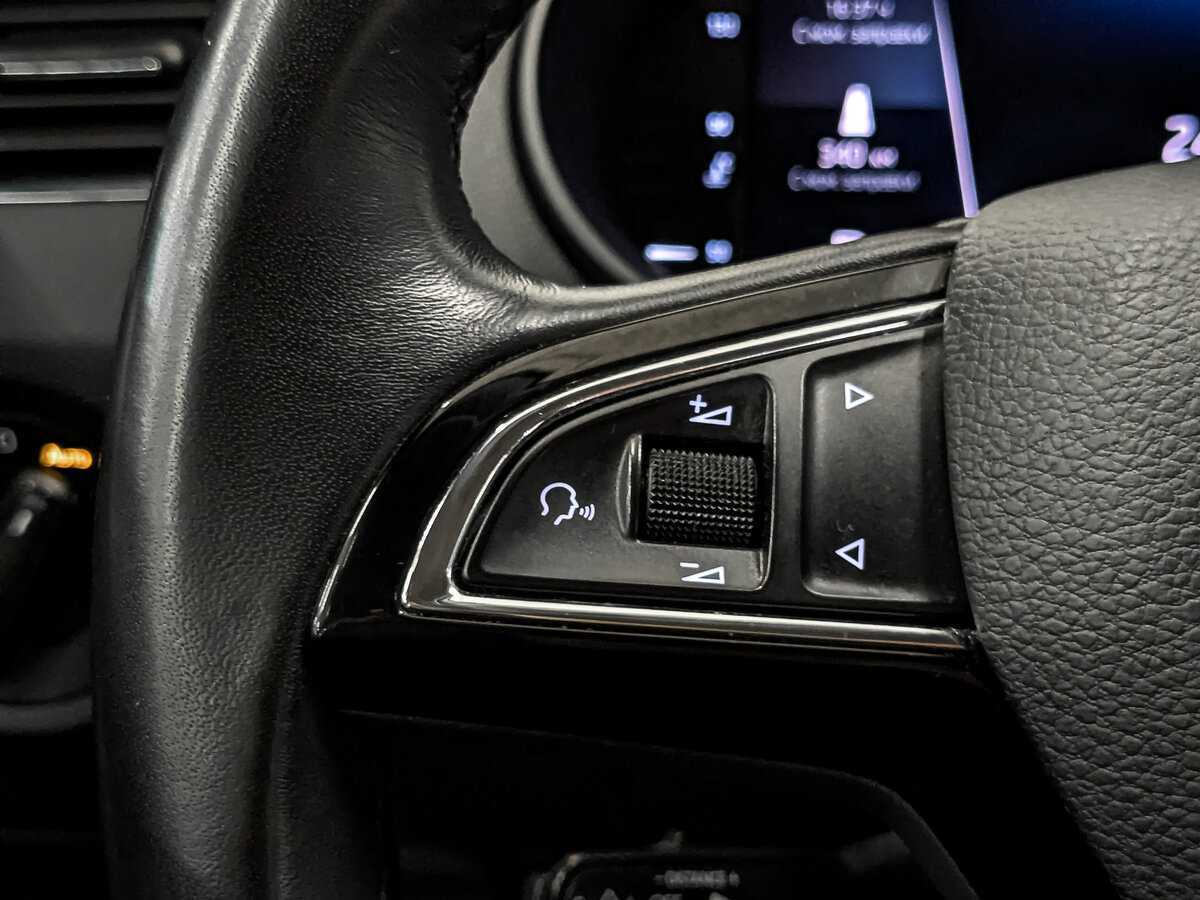 Б/У Шкода Октавия 2019 года. Фото: #27