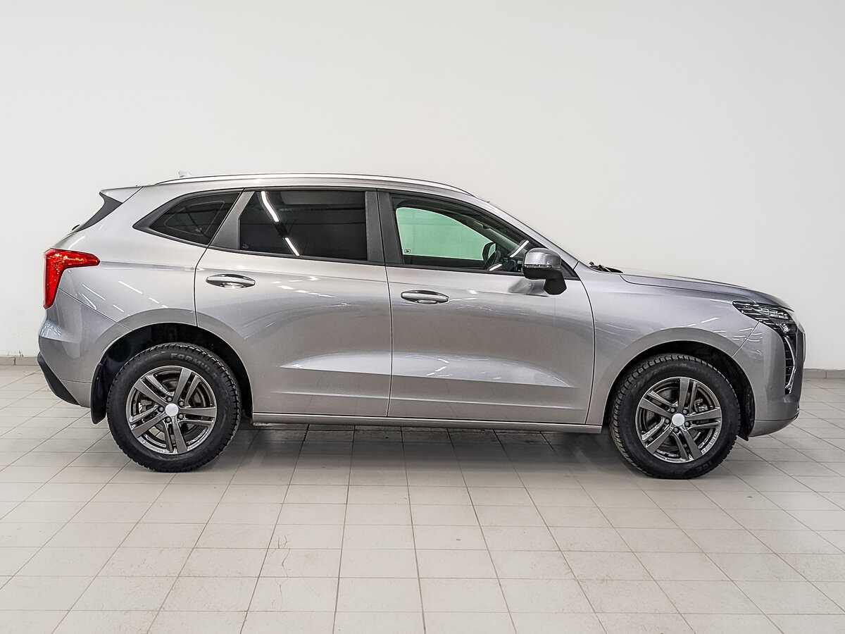 Б/У Хавал Джолион 2023 года. Фото: #3