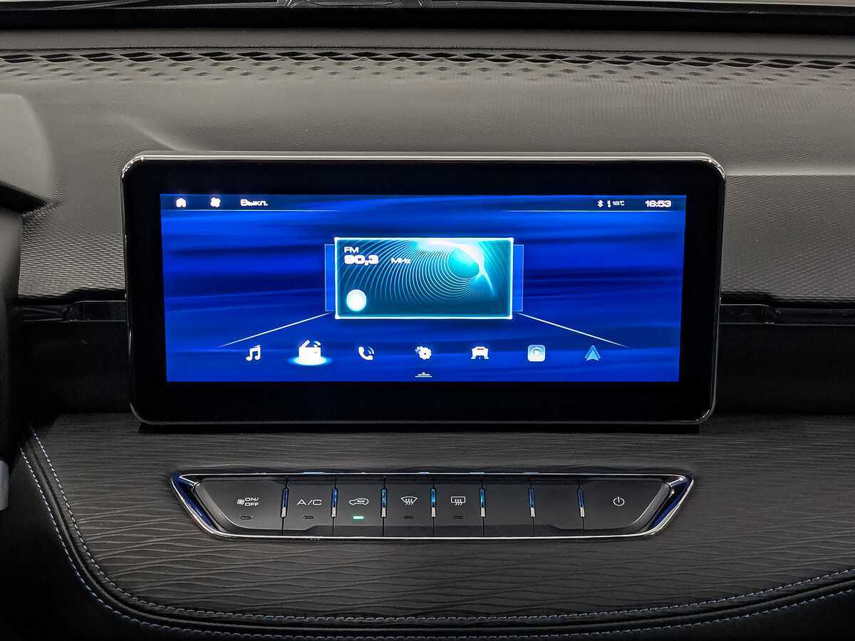 Б/У Хавал Джолион 2023 года. Фото: #16