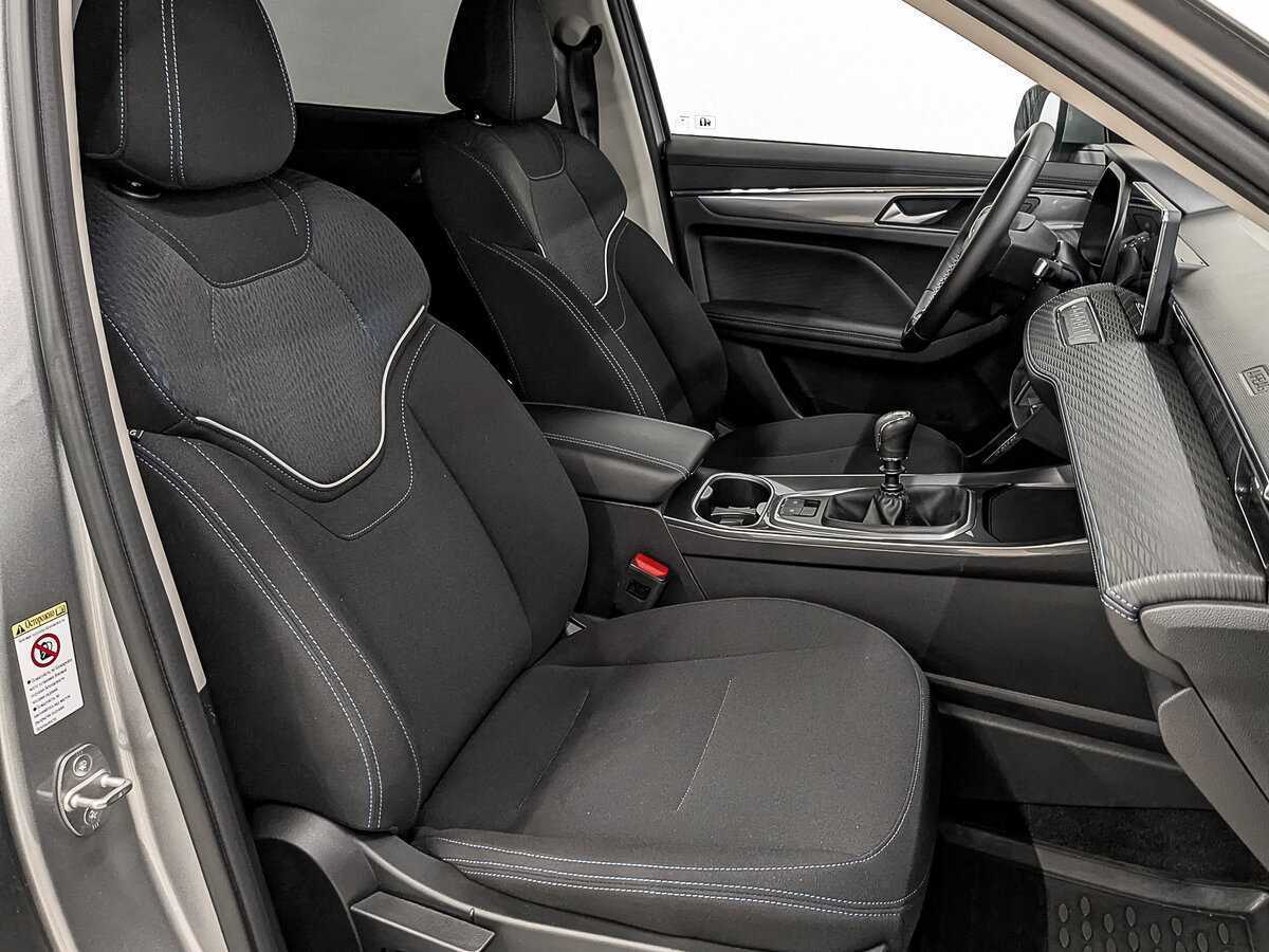 Б/У Хавал Джолион 2023 года. Фото: #22